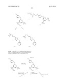 ANTI-CANCER PHOSPHONATE ANALOGS diagram and image