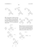 ANTI-CANCER PHOSPHONATE ANALOGS diagram and image