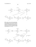 ANTI-CANCER PHOSPHONATE ANALOGS diagram and image