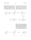 ANTI-CANCER PHOSPHONATE ANALOGS diagram and image