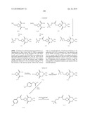 ANTI-CANCER PHOSPHONATE ANALOGS diagram and image