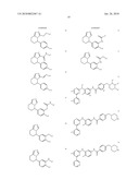 ANTI-CANCER PHOSPHONATE ANALOGS diagram and image