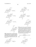 ANTI-CANCER PHOSPHONATE ANALOGS diagram and image