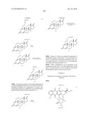 ANTI-CANCER PHOSPHONATE ANALOGS diagram and image