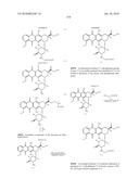 ANTI-CANCER PHOSPHONATE ANALOGS diagram and image