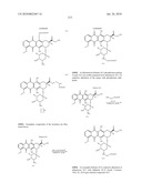 ANTI-CANCER PHOSPHONATE ANALOGS diagram and image