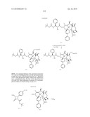 ANTI-CANCER PHOSPHONATE ANALOGS diagram and image