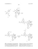 ANTI-CANCER PHOSPHONATE ANALOGS diagram and image