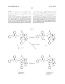 ANTI-CANCER PHOSPHONATE ANALOGS diagram and image