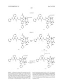 ANTI-CANCER PHOSPHONATE ANALOGS diagram and image