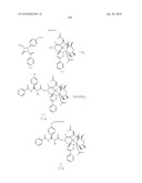 ANTI-CANCER PHOSPHONATE ANALOGS diagram and image