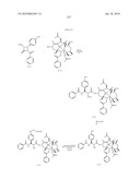 ANTI-CANCER PHOSPHONATE ANALOGS diagram and image