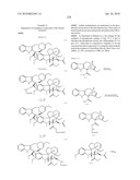 ANTI-CANCER PHOSPHONATE ANALOGS diagram and image