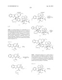 ANTI-CANCER PHOSPHONATE ANALOGS diagram and image