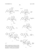 ANTI-CANCER PHOSPHONATE ANALOGS diagram and image