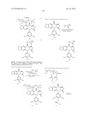 ANTI-CANCER PHOSPHONATE ANALOGS diagram and image