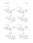 ANTI-CANCER PHOSPHONATE ANALOGS diagram and image