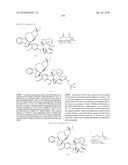 ANTI-CANCER PHOSPHONATE ANALOGS diagram and image