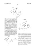 ANTI-CANCER PHOSPHONATE ANALOGS diagram and image