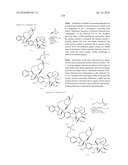 ANTI-CANCER PHOSPHONATE ANALOGS diagram and image