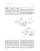 ANTI-CANCER PHOSPHONATE ANALOGS diagram and image