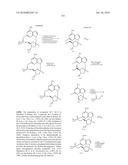 ANTI-CANCER PHOSPHONATE ANALOGS diagram and image