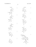 ANTI-CANCER PHOSPHONATE ANALOGS diagram and image