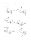 ANTI-CANCER PHOSPHONATE ANALOGS diagram and image