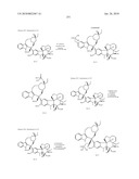 ANTI-CANCER PHOSPHONATE ANALOGS diagram and image