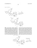 ANTI-CANCER PHOSPHONATE ANALOGS diagram and image