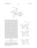 ANTI-CANCER PHOSPHONATE ANALOGS diagram and image