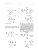 ANTI-CANCER PHOSPHONATE ANALOGS diagram and image