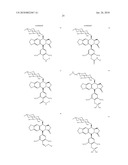 ANTI-CANCER PHOSPHONATE ANALOGS diagram and image