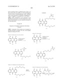 ANTI-CANCER PHOSPHONATE ANALOGS diagram and image