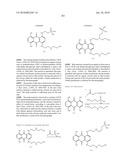 ANTI-CANCER PHOSPHONATE ANALOGS diagram and image