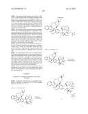 ANTI-CANCER PHOSPHONATE ANALOGS diagram and image