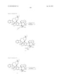 ANTI-CANCER PHOSPHONATE ANALOGS diagram and image