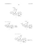 ANTI-CANCER PHOSPHONATE ANALOGS diagram and image