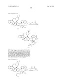 ANTI-CANCER PHOSPHONATE ANALOGS diagram and image