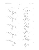 ANTI-CANCER PHOSPHONATE ANALOGS diagram and image