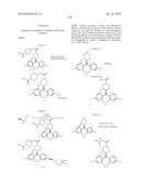 ANTI-CANCER PHOSPHONATE ANALOGS diagram and image