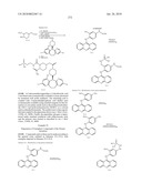 ANTI-CANCER PHOSPHONATE ANALOGS diagram and image