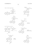 ANTI-CANCER PHOSPHONATE ANALOGS diagram and image