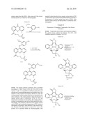 ANTI-CANCER PHOSPHONATE ANALOGS diagram and image