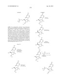 ANTI-CANCER PHOSPHONATE ANALOGS diagram and image