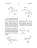 ANTI-CANCER PHOSPHONATE ANALOGS diagram and image