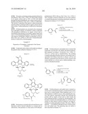 ANTI-CANCER PHOSPHONATE ANALOGS diagram and image