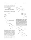 ANTI-CANCER PHOSPHONATE ANALOGS diagram and image