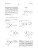 ANTI-CANCER PHOSPHONATE ANALOGS diagram and image