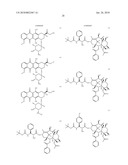 ANTI-CANCER PHOSPHONATE ANALOGS diagram and image